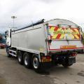 RENAULT C460 8X4 TRIDEM TIPPER
