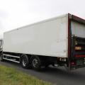 VOLVO FE 280 26 TON FRIDGE