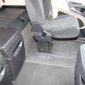 MERCEDES ACTROS 2545