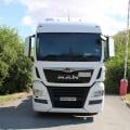 MAN TGX.26 460
