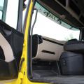 MERCEDES ACTROS 4X2 2012
