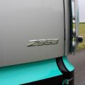 MERCEDES ACTROS 2553 EDITION 1