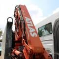 RENAULT PREMIUM 26 TON HIAB