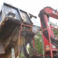 IVECO EUROTRAKKER TIPPER GRAB
