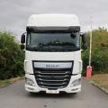 DAF XF 105 460 SUPER SPACE