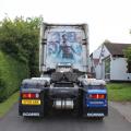 SCANIA R500 TOPLINE