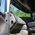 DAF XF 105 460 SUPER SPACE
