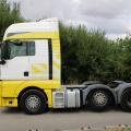 MAN TGX.26 500