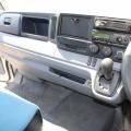 MITSUBISHI FUSO CANTER 7C15