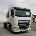 DAF XF 105 460 SUPER SPACE