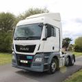 MAN TGX.26 480