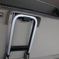 SCANIA R490 TOPLINE