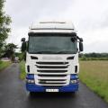 SCANIA R440