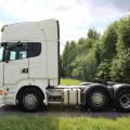 SCANIA R450 TOPLINE