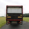 VOLVO FE 280 26 TON FRIDGE
