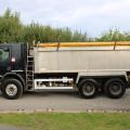 RENAULT C320 6X4 TIPPER