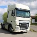 DAF XF 105 460 SUPER SPACE