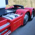 SCANIA R480 EURO 5