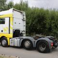 MAN TGX.26 500