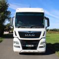 MAN TGX.26 500