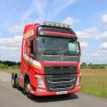 VOLVO FH 540