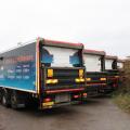 VOLVO FE 280 26 TON FRIDGE CHOICE