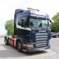 SCANIA R420