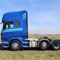 SCANIA R450 TOPLINE LARGE CHOICE