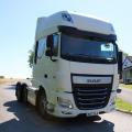 DAF XF 105 460 SUPER SPACE