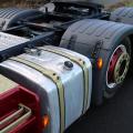 SCANIA R500
