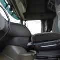 DAF XF105 460 SUPER SPACE 6X2 2017