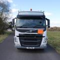 VOLVO FM 450