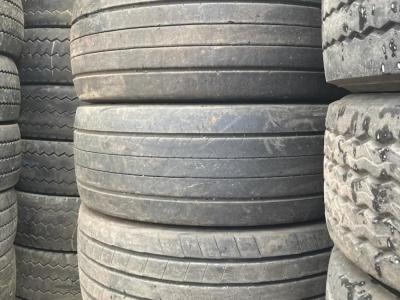 TYRES PART WORN 385/65 22.5