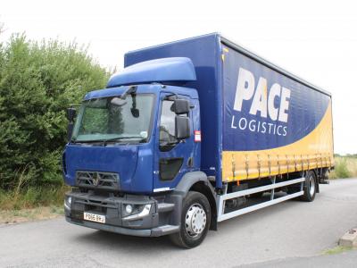 RENAULT PREMIUM 250