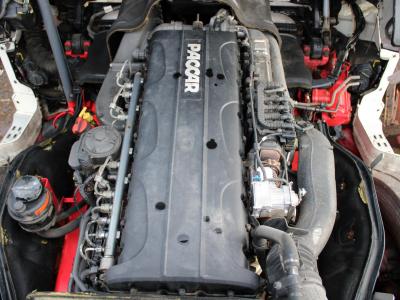 DAF XF/CF MX11 ENGINES EURO 6