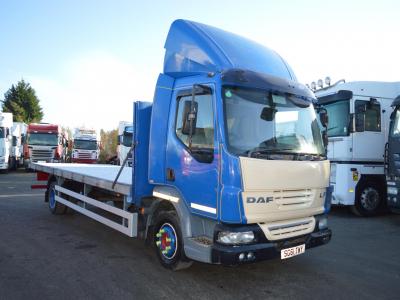DAF LF45 180 4X2