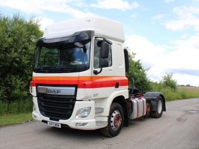 DAF CF 440