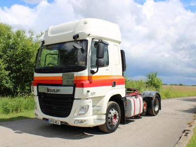 DAF CF 440