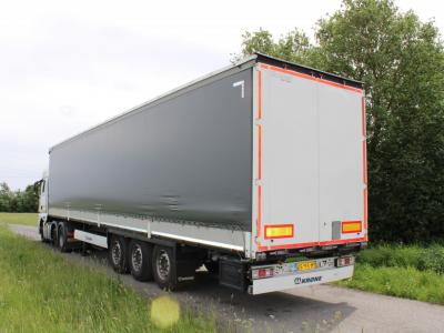KRONE EUROLINER CHOICE 5