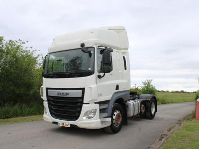 DAF CF 460