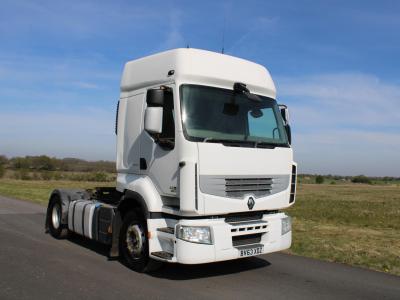 RENAULT PREMIUM 430 DXI