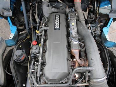 DAF XF/CF MX13 ENGINE EURO 6