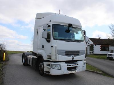 RENAULT PREMIUM 430 DXI
