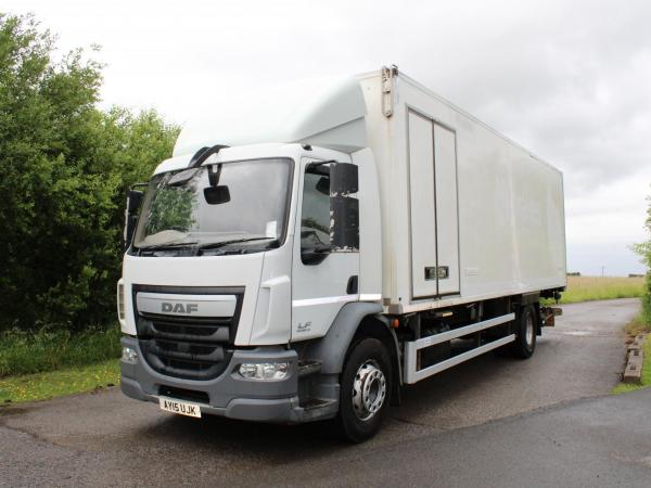 DAF LF 220