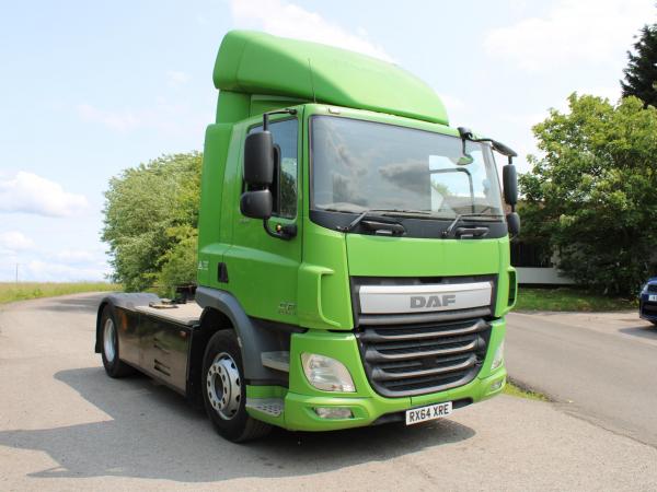 DAF CF 330
